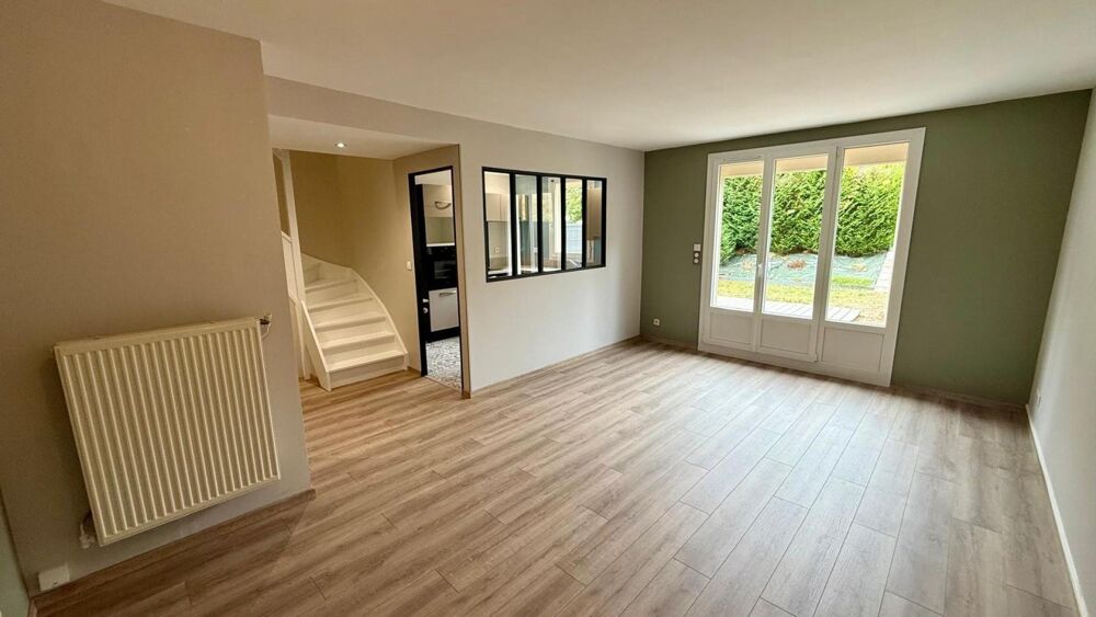 Situation exceptionnelle pour ce Duplex