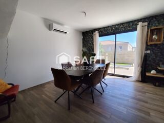  Maison � vendre 4 pi�ces 87 m�