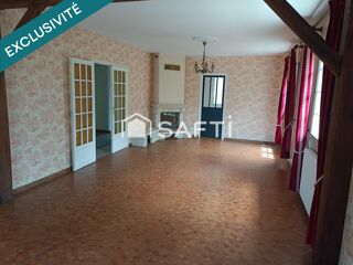  Maison à vendre 6 pièces 145 m²