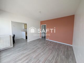  Appartement  vendre 2 pices 50 m