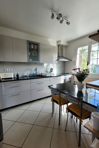  Maison � vendre 7 pi�ces 185 m�