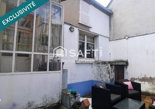  Maison � vendre 3 pi�ces 66 m�