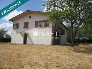  Maison à vendre 8 pièces 157 m²