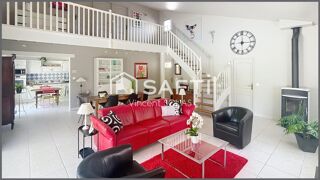  Maison à vendre 6 pièces 139 m²