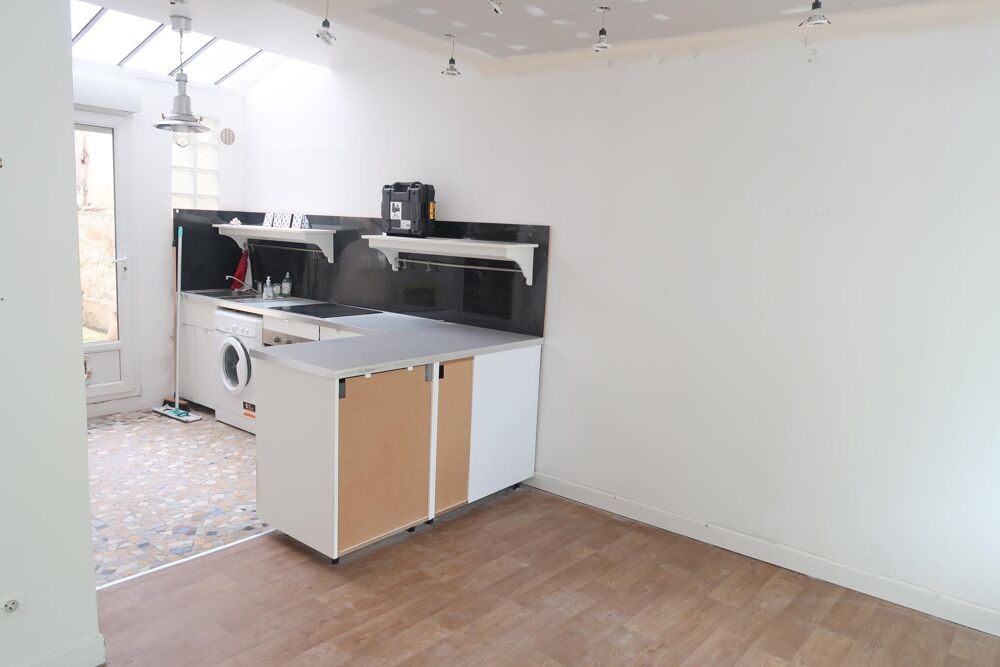 Vente Appartement Appartement ou espace mixte: habitation et profession librale ou activit commerciale trs bien plac! Saint-maur-des-fosses
