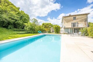  Maison à vendre 9 pièces 238 m²