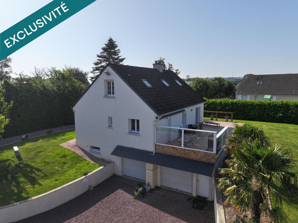 Vente Maison Maison 116m2 Hague