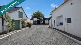  Maison à vendre 2 pièces 48 m²