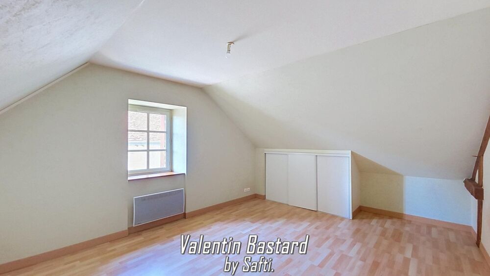 Vente Maison Maison ancienne Blere