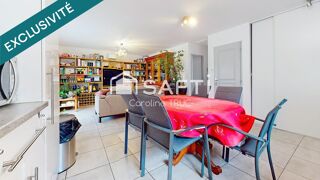  Maison � vendre 4 pi�ces 74 m�