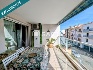  Appartement � vendre 2 pi�ces 50 m�