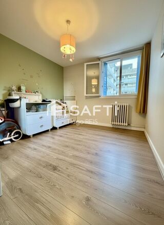  Appartement � vendre 3 pi�ces 57 m�