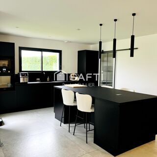  Maison à vendre 5 pièces 133 m²