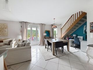  Maison � vendre 8 pi�ces 153 m�