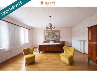  Maison à vendre 9 pièces 235 m²