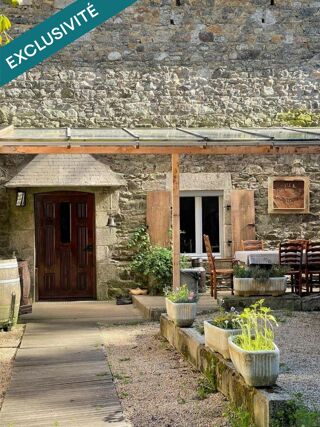  Maison � vendre 11 pi�ces 240 m�