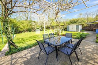  Maison � vendre 6 pi�ces 106 m�