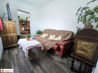  Maison à vendre 5 pièces 90 m²