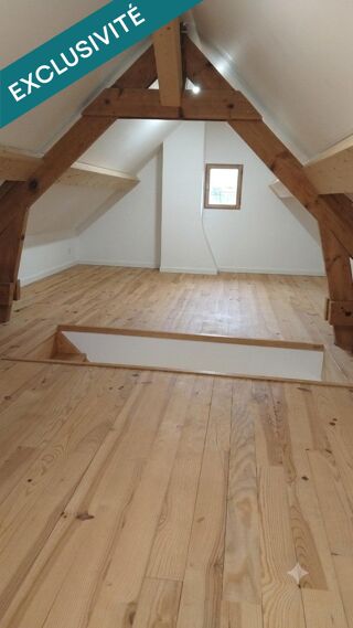  Maison à vendre 2 pièces 44 m²