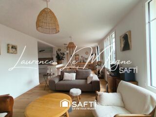  Appartement à vendre 3 pièces 96 m²
