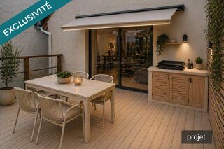  Maison � vendre 4 pi�ces 81 m�