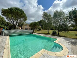  Maison  vendre 7 pices 172 m