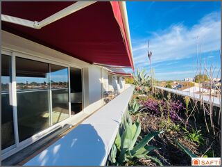  Appartement � vendre 5 pi�ces 124 m�