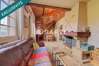  Maison � vendre 5 pi�ces 85 m�