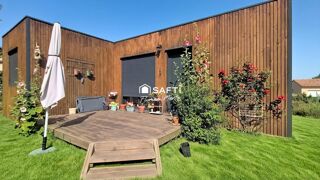  Maison à vendre 2 pièces 30 m²