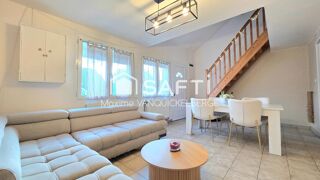  Maison � vendre 4 pi�ces 74 m�