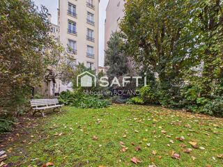  Appartement � vendre 2 pi�ces 40 m�