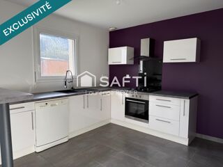  Maison � vendre 4 pi�ces 83 m�