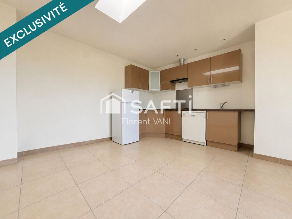 Vente Maison Maison - PLAIN PIED Altviller