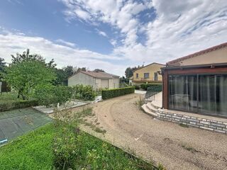  Maison à vendre 6 pièces 136 m²