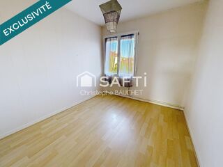  Appartement à vendre 5 pièces 93 m²