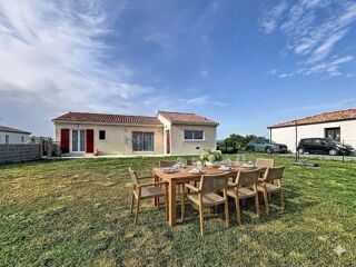  Maison à vendre 4 pièces 108 m²
