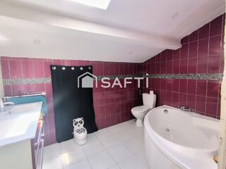  Maison � vendre 9 pi�ces 178 m�