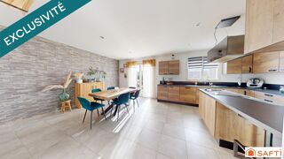  Maison � vendre 4 pi�ces 90 m�