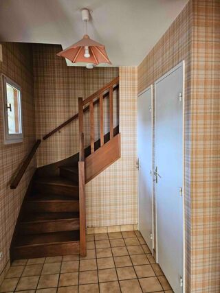  Maison � vendre 5 pi�ces 94 m�