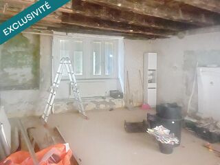  Appartement � vendre 2 pi�ces 55 m�