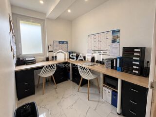  Maison à vendre 6 pièces 121 m²