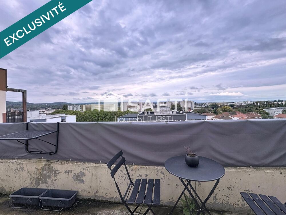 Appartement Spécial investisseur