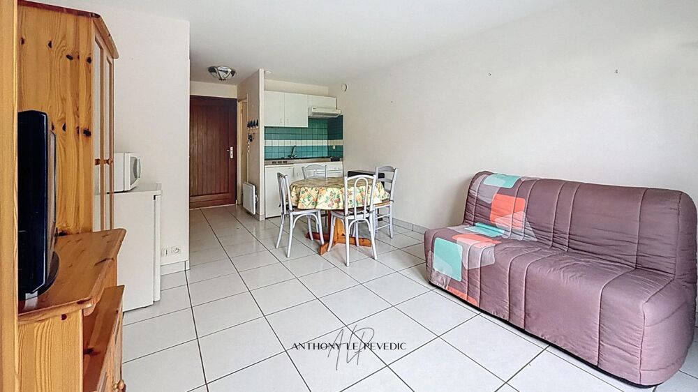 Maison - 42m et Garage