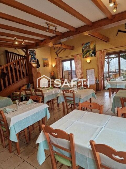   RESTAURANT - BAR - EPICERIE 