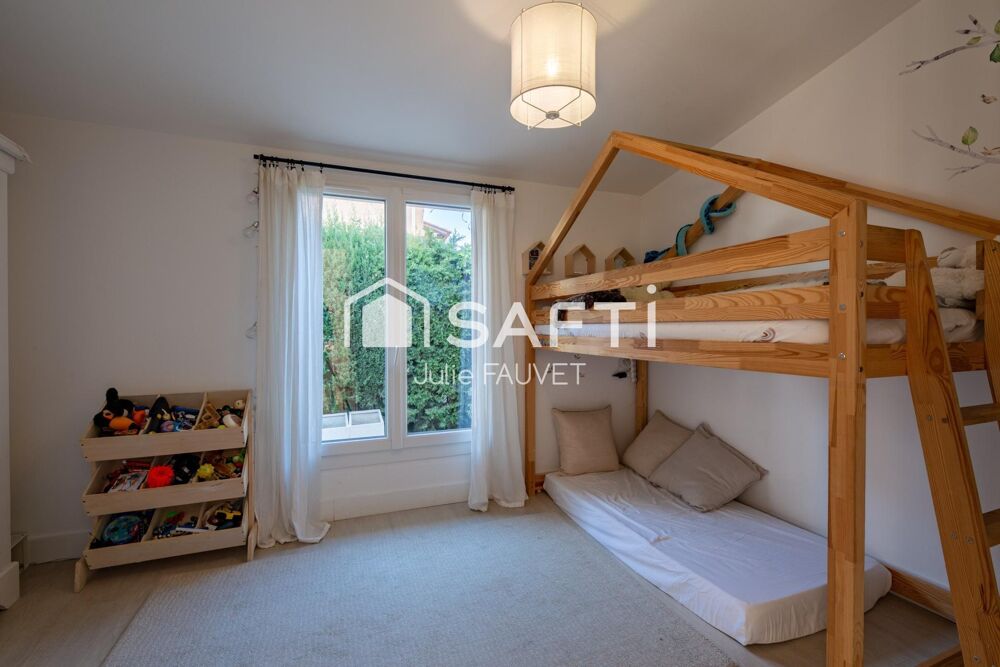  vendre  Maison Saint-Raphal (83700)