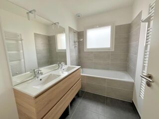  Maison  vendre 4 pices 101 m