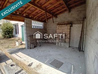  Maison � vendre 2 pi�ces 120 m�