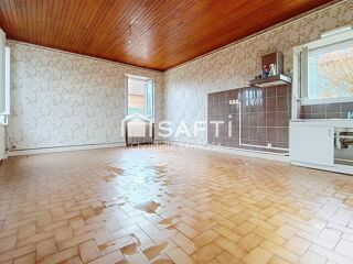  Maison à vendre 3 pièces 86 m²