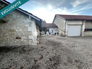  Maison à vendre 8 pièces 300 m²