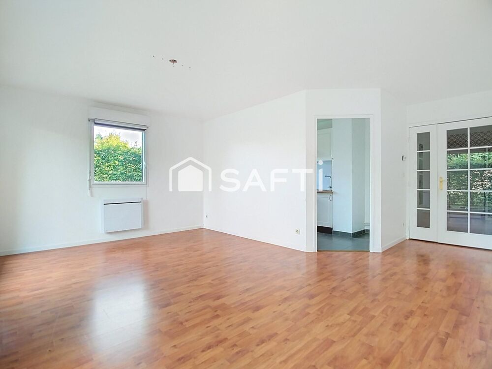 Vente Appartement Appartement T4 avec jardin de 140 m� � R�sidence de standing � Vieux Mons, Mons-en-Bar�ul Mons-en-baroeul